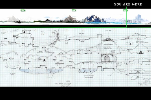 GlacialRetreat Stage3 SectionD F Min