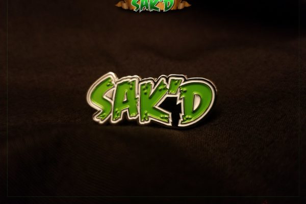 Ain Sakd Merch Lapel Pin A01 Min