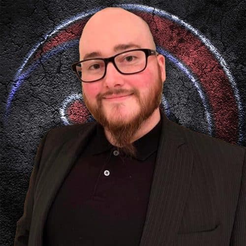 Brandon Vix - Music Composer, Sound Designer