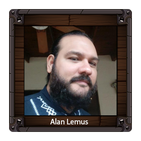 Alan Lemus