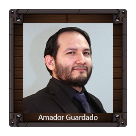 Amador Guardado