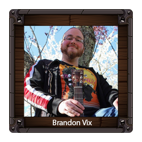 Brandon Vix