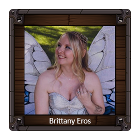 Brittany Eros