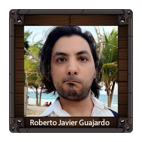 Roberto Javier Guajardo