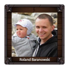 Roland Baranowski